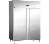 REDFOX Armoire réfrigérée froid positif 1400 litres