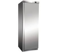 Armoire réfrigerée froid positif 400 l 4x grille, inox DR 400 S Redfox G