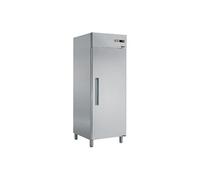 Armoire réfrigerée froid positif 700 l GN 2/1, inox, porte droite RT 700 R Redfox