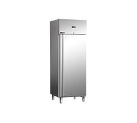 Armoire réfrigerée froid positif GN 700 l en inox MN 700 Redfox