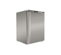 Armoire réfrigérée froid positif inox - DRR 200 S - Redfox - l1- L1- P1- h1-