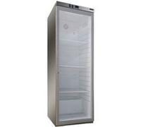 Armoire Réfrigérée Froid Positif Porte en Verre Inox DRR GS Redfox 3