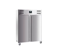 Armoire réfrigérée Inox 1400 litres L2G