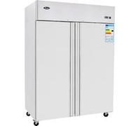Armoire Réfrigérée Inox Négative 1250 L