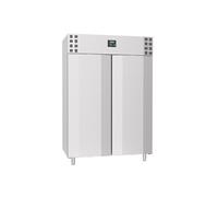 Armoire réfrigérée inox positive 1200 litres