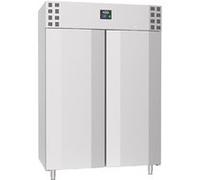 Armoire réfrigérée inox positive 1200 litres Combisteel NC G