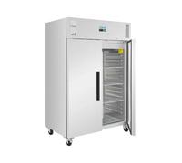 Armoire réfrigérée inox positive 1200 Litres Écoénergétique - 220V