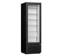 Armoire Réfrigérée positive 1 Porte vitrée 300L