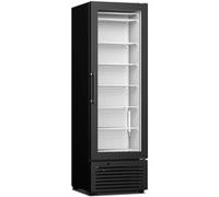 Armoire Réfrigérée positive 1 Porte vitrée 300L