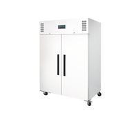 Armoire Réfrigérée Négative 1200 L GN 2 Portes