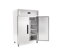 Armoire réfrigérée négative 1200 litres Double Portes