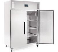 Armoire réfrigérée négative 1200 litres Double Portes Polar 1 G