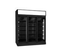 Congélateur armoire CombiSteel Armoire Réfrigérée Négative 1253 ou 1880 mm