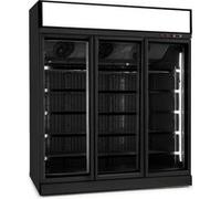 Armoire Réfrigérée Négative 1253 ou 1880 mm Combisteel NC