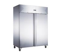 Armoire Réfrigérée Négative 2 Portes Série Star 1200 L