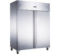Armoire Réfrigérée Négative 2 Portes Série Star 1200 L