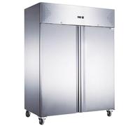 Armoire Réfrigérée Négative 2 Portes Série Star 1200 L