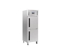 Armoire Réfrigérée Négative 2 Portillons 600 litres