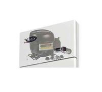 Armoire Réfrigérée Négative Tropicalisé 2 Portillons 670 Litres