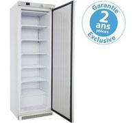 Armoire Réfrigérée Négative 400 L