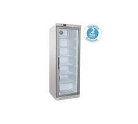 Armoire Réfrigérée Négative 400 Litres Porte Vitrée