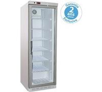 Armoire Réfrigérée Négative 350 Litres Porte Vitrée Furnotel 1 G