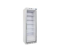 Armoire Réfrigérée Négative 365 L Porte vitrée