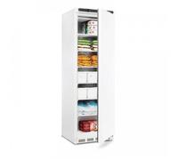 Armoire réfrigérée négative 365 Litres PRO, 1 porte réversible, blanche, 210 W, 220 V - MONO