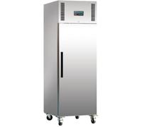 Armoire Réfrigérée Negative - 600 litres Inox - Polar