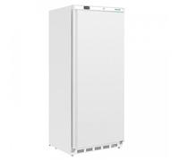 Polar Armoire réfrigérée négative PRO 600 L, 1 porte réversible GN 2/1, blanche, 350 W