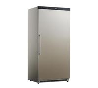 Armoire Réfrigérée Négative - 600L - Inox - ≤-18°C - 1 porte
