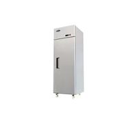 Congélateur armoire Atosa Armoire Réfrigérée Négative - 670 Litres - - R290 - Acier inoxydable1670730Pleine x800x2065mm