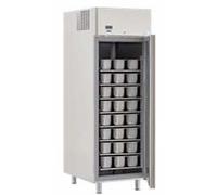 Armoire Réfrigérée Négative à Glace GLT 700 650 Litres Crystal