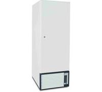 Armoire Réfrigérée Négative Blanche AB 700 N 670 x 871 x 1969 mm IARP G