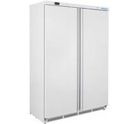 Armoire Réfrigérée Négative Double Porte 744L Série C Polar 1 G