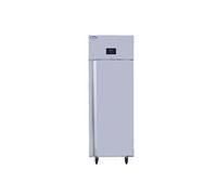 Armoire Réfrigérée Négative Emboutie GN 2/1 Inox Connectée