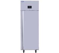 Armoire Réfrigérée Négative Emboutie GN 2/1 Inox Connectée