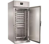 Armoire Réfrigérée Négative en Acier Inox 700 L Combisteel 1 G