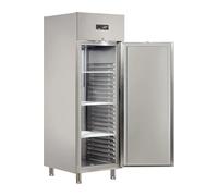 Armoire Réfrigérée Négative Gamme GN 2/1 1 à 2 Portes Pleines
