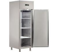 Armoire Réfrigérée Négative Gamme GN 2/1 1 à 2 Portes Pleines