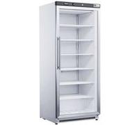 Armoire Réfrigérée Négative GN 2/1 555 L Porte Vitrée AFI Collin Lucy 1 G