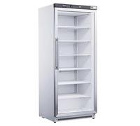 Armoire Réfrigérée Négative GN 2/1 555 L Porte Vitrée - AFI Collin Lucy