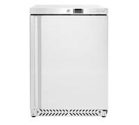 Armoire Réfrigérée Négative Inox 200 L