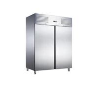 Armoire Réfrigérée Négative Inox GN 2/1 Evaporateur Ventilé - 1300 L - Furnotel