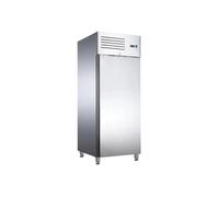 Armoire Réfrigérée Négative Inox GN 2/1 Evaporateur Ventilé 650 L