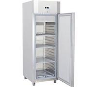 Armoire Réfrigérée Négative Inox STOK 701 N 700 x 823 x 2045 mm IARP Inox G