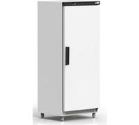 Armoire Réfrigérée Négative Laquée avec Porte Pleine 440 L à 555 L AFI Collin Lucy 1 G