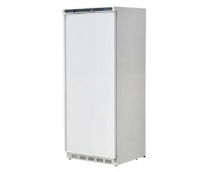 Armoire réfrigérée négative Polar Série C CD615 - -25 °C à -10 °C - Porte réversible
