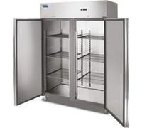 Armoire Réfrigérée Négative Porte Pleine 1400 L