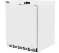 Armoire Réfrigérée Négative Porte pleine 200 L Sofraca inox G